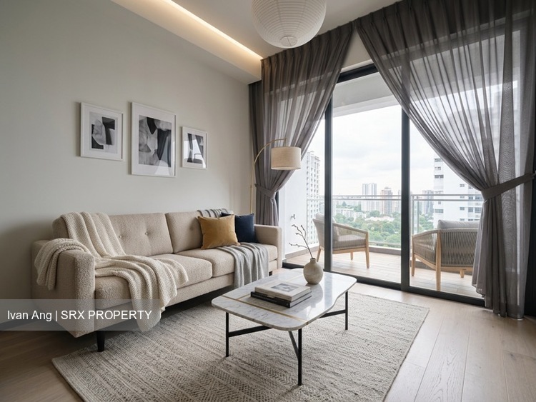 120 Grange (D10), Apartment #578000111